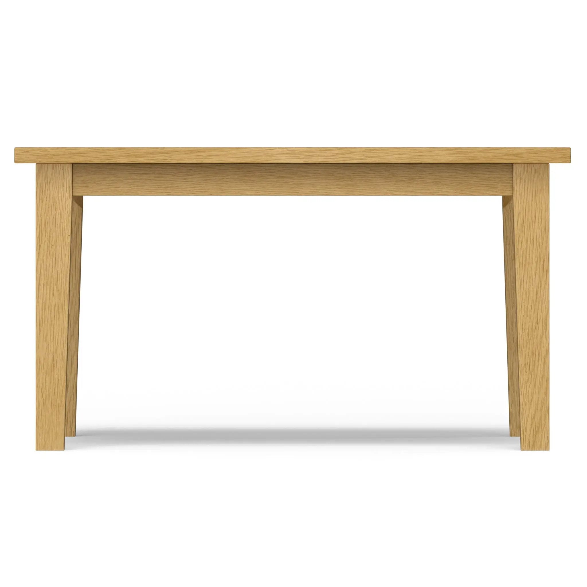 Eastwood - Handcrafted Dining Table by HouseOfZazla