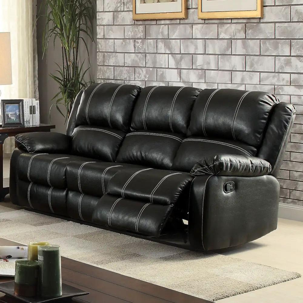 Zuriel - Motion Sofa by Unique Piece Furniture