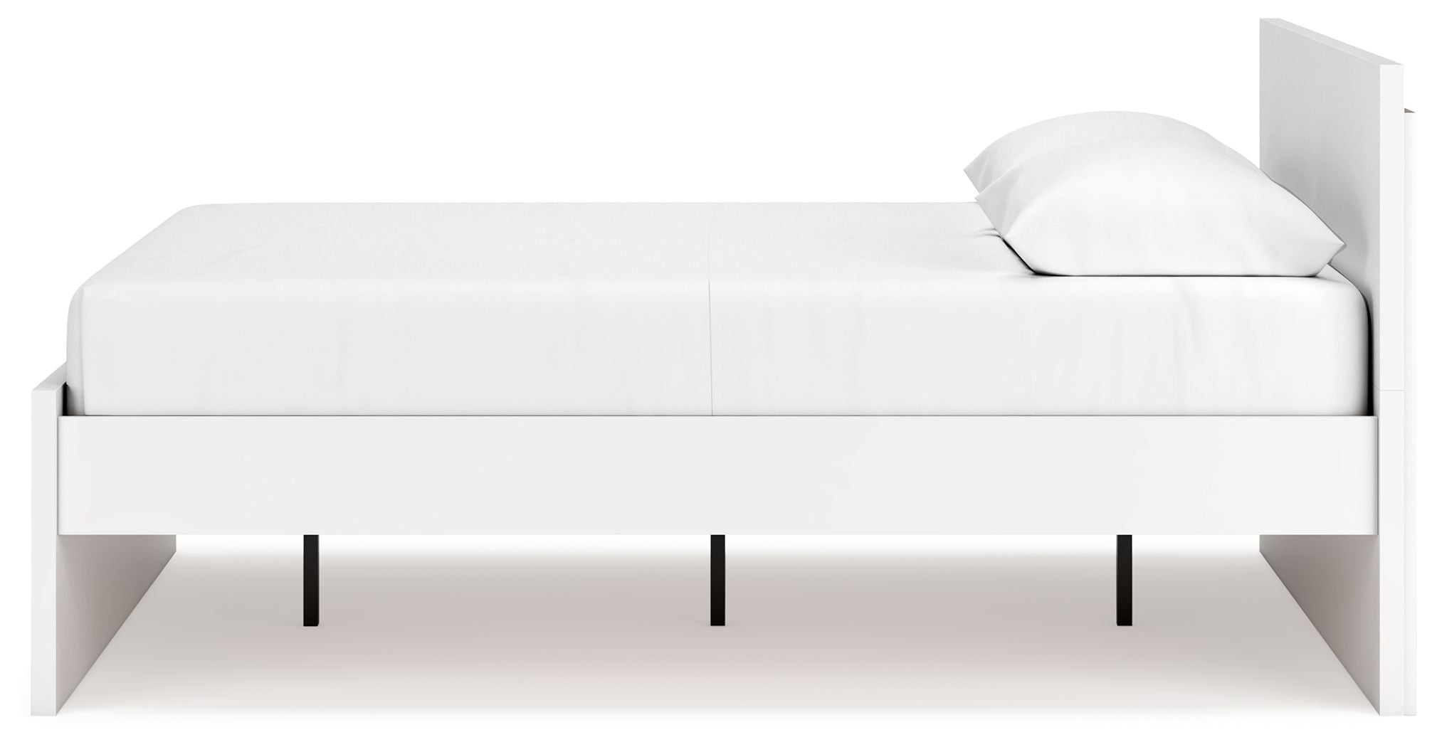 Onita - Panel Platform Bed by Unique Piece Furniture