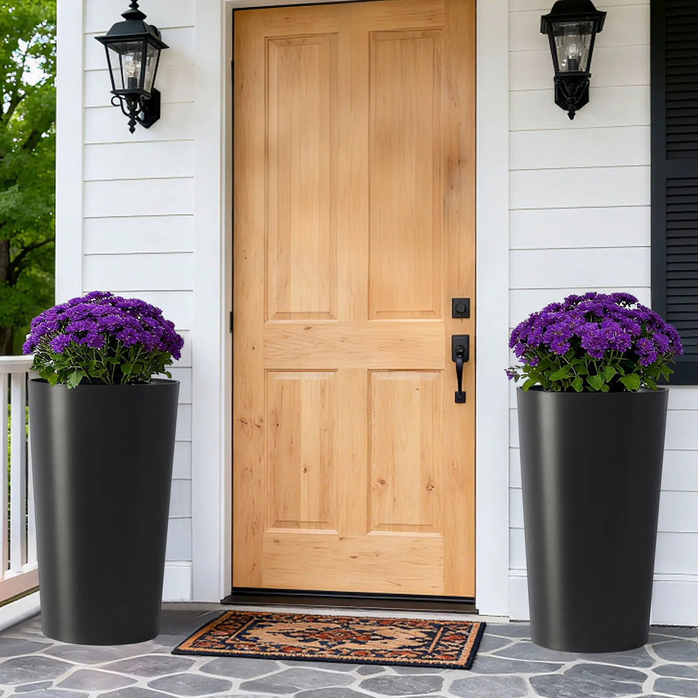 Planter For Outdoor by HouseOfZazla