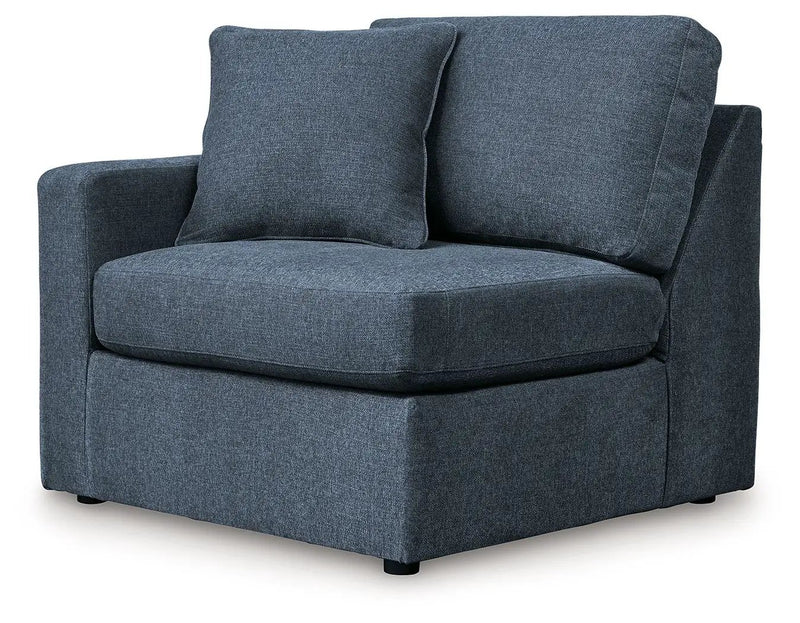 Modmax - Sectional - Ink by Unique Piece Furniture