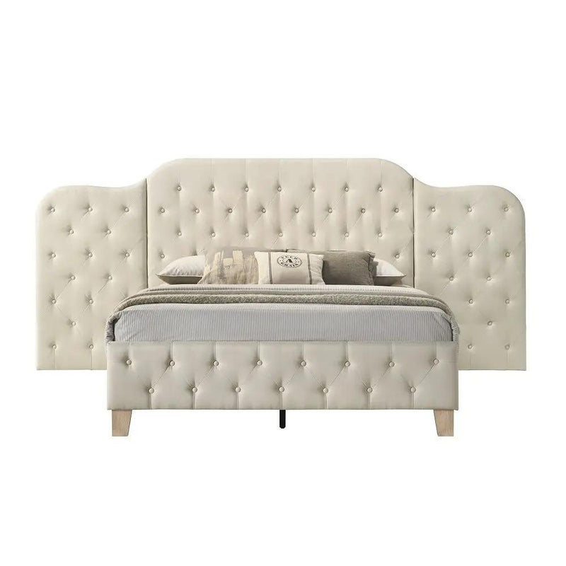 Ranallo - Wall Bed by Unique Piece Furniture