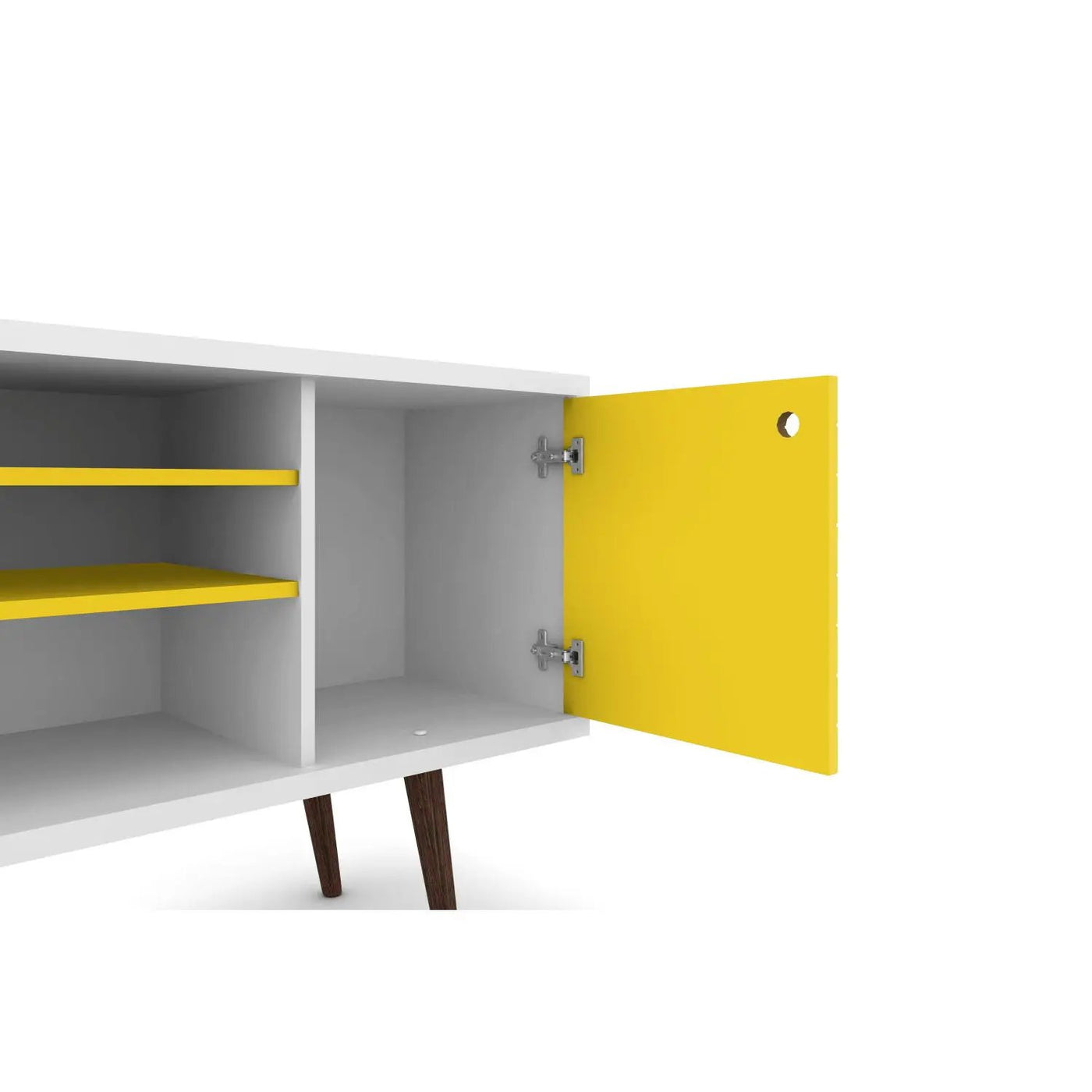 Liberty - Smart Storage TV Stand by HouseOfZazla