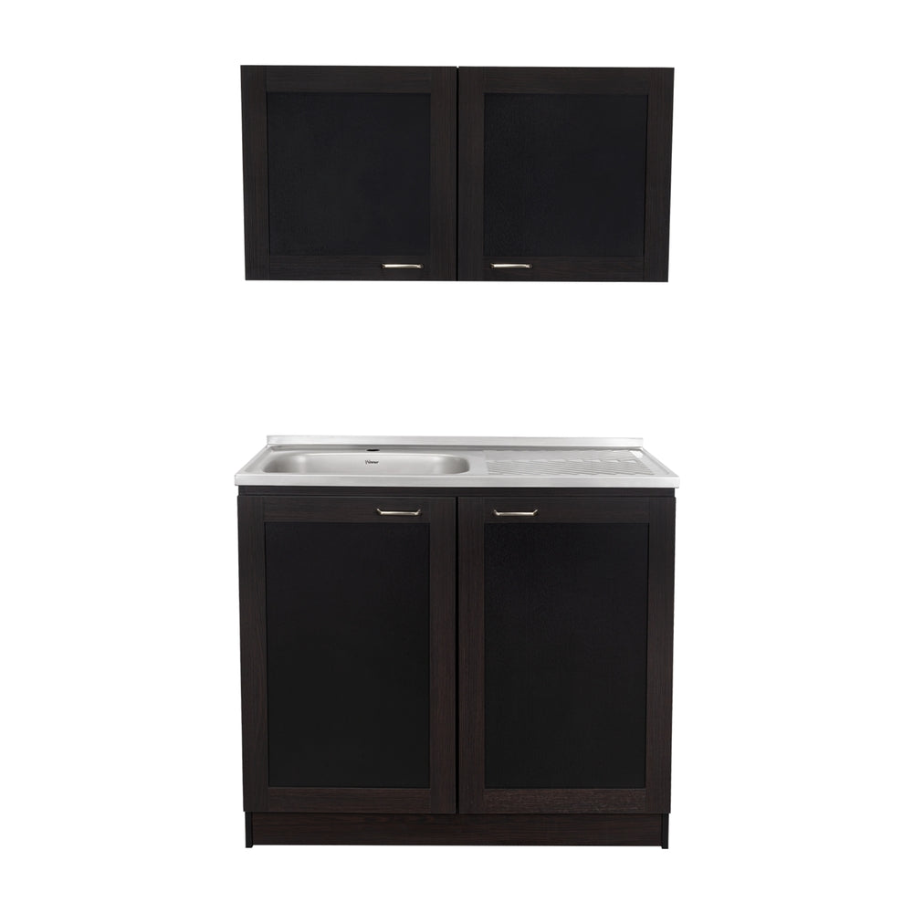 Perseus Cabinet Set by HouseOfZazla