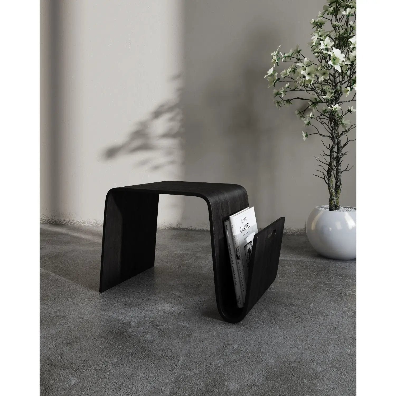 Brookside - End Table