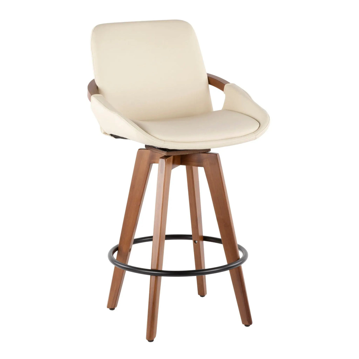 Cosmo - Mid Century Counter Stool by Unique Piece Furniture