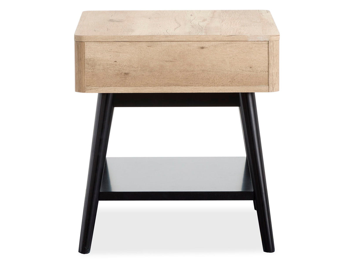 Fletcher - Rectangular Table, photo 6 of 20