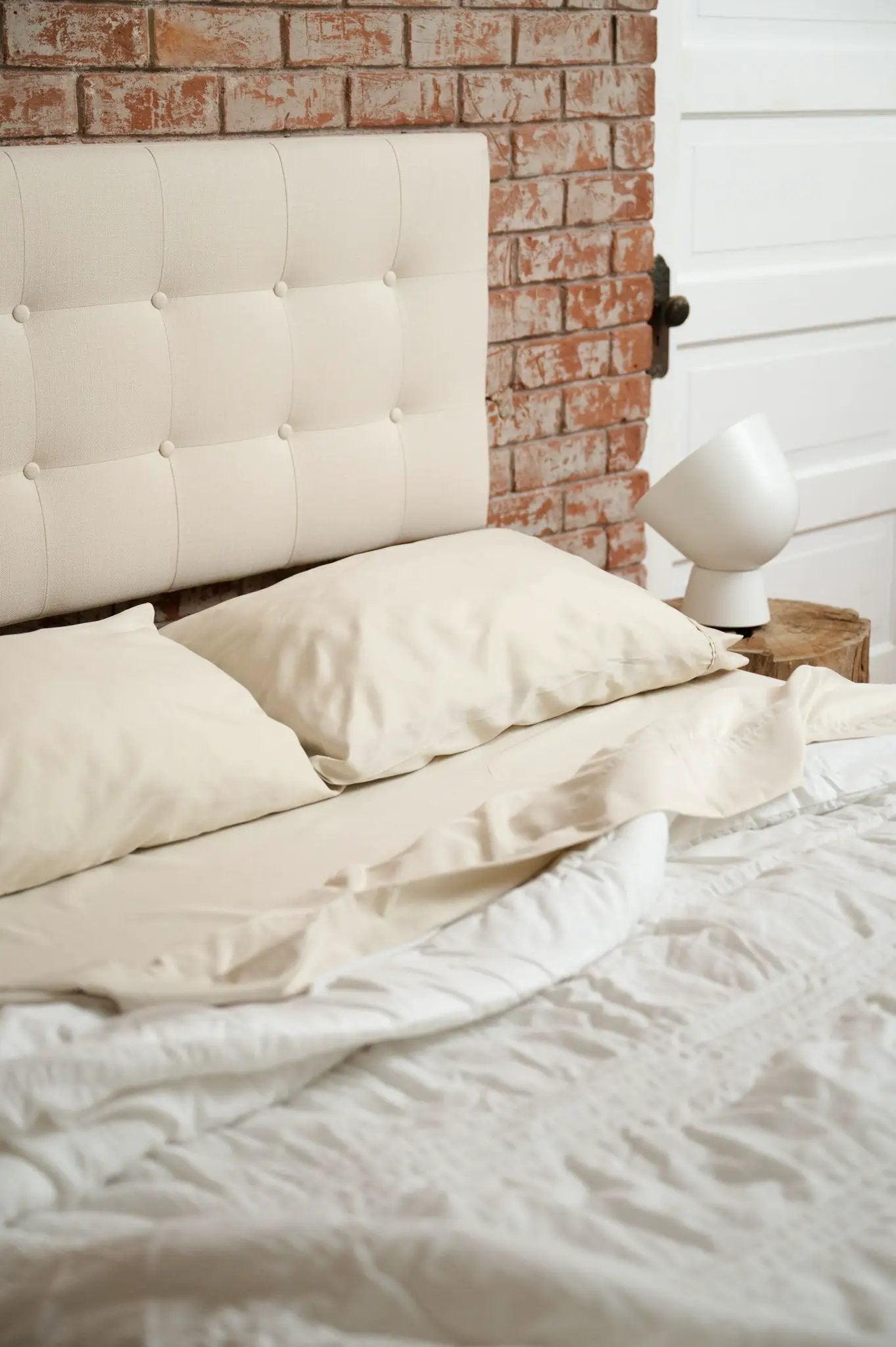 Bamboo Hypoallergenic Sheet Set by Unique Piece Furniture