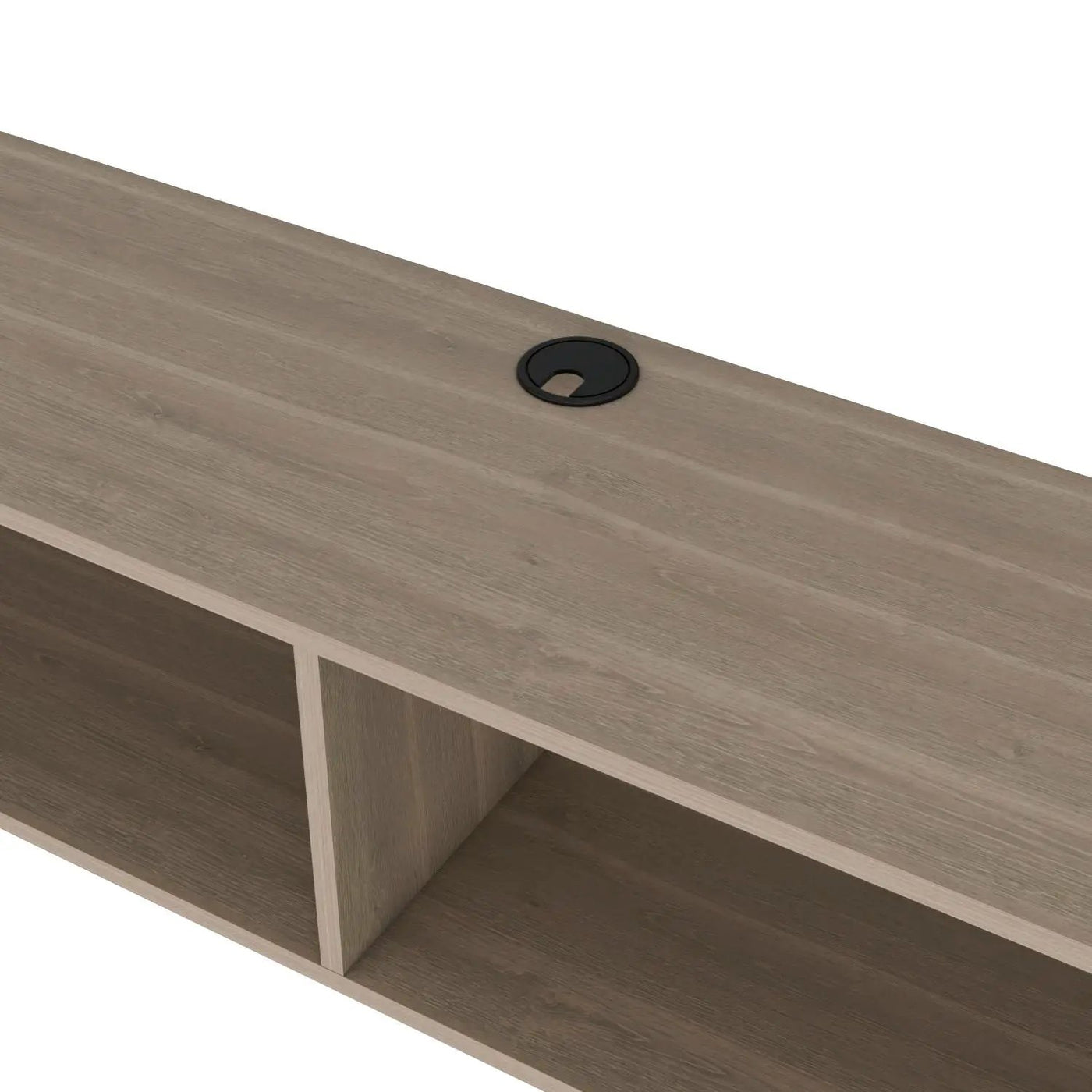 Moore Floating TV Stand by HouseOfZazla