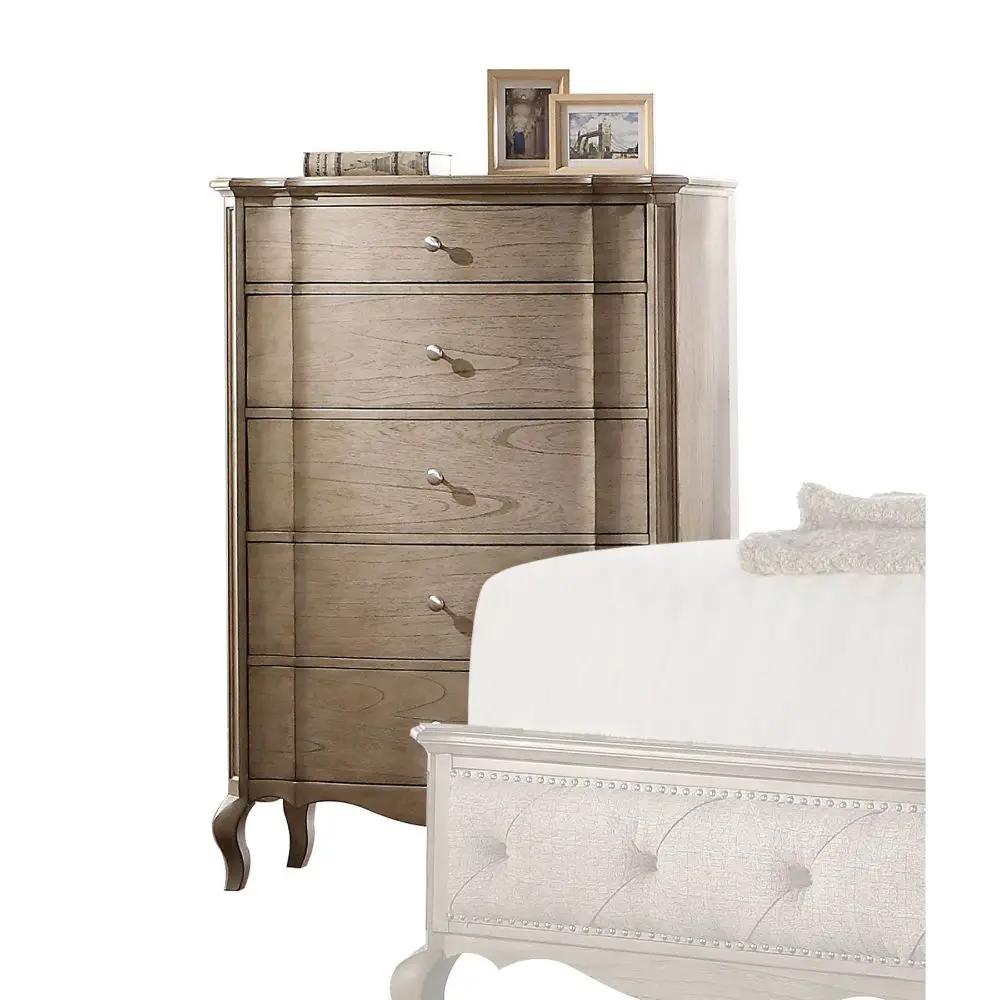 Chelmsford - Chest by Unique Piece Furniture