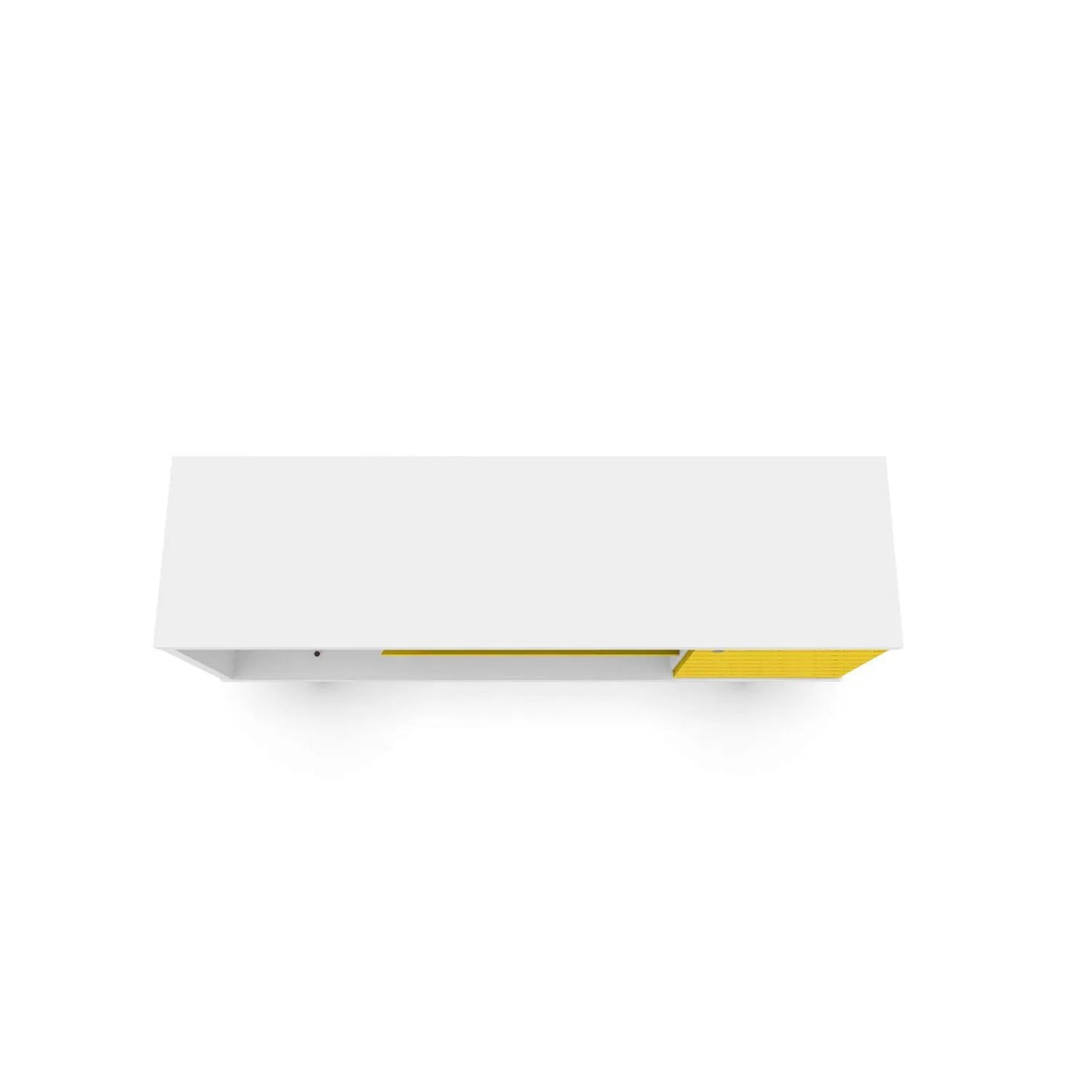 Liberty - Smart Storage TV Stand by HouseOfZazla