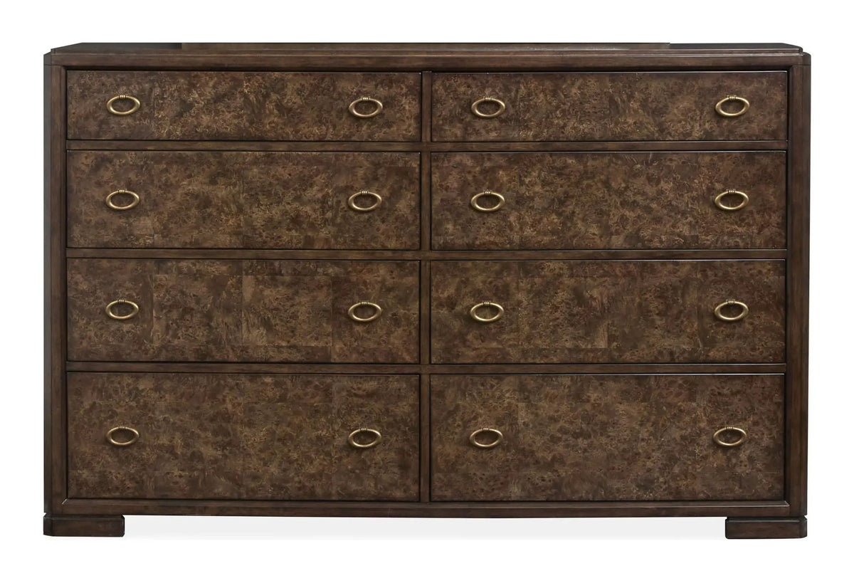 Rowan - Drawer Dresser, photo 5 of 14