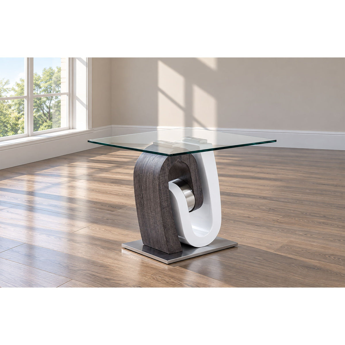 Rocky - Table, Elegant Design, photo 3 of 12
