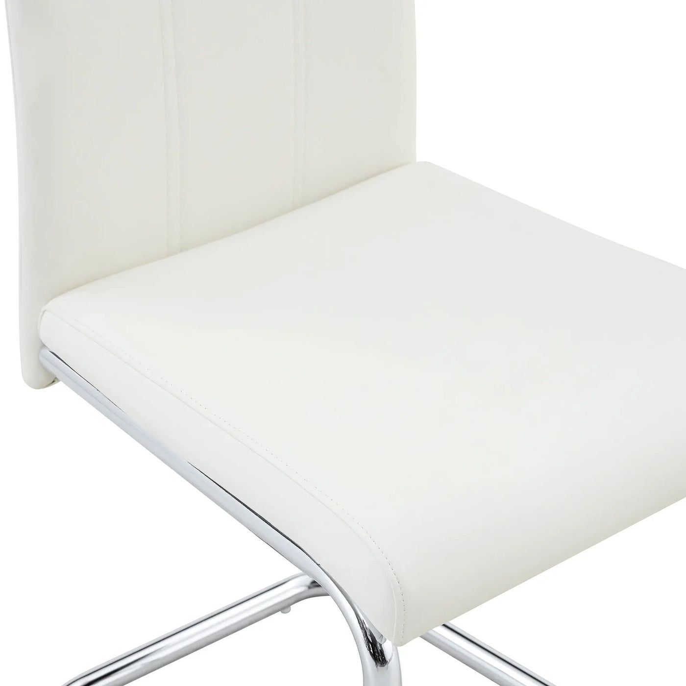 Modern Upholstered Dining Chairs For Dining Room by HouseOfZazla