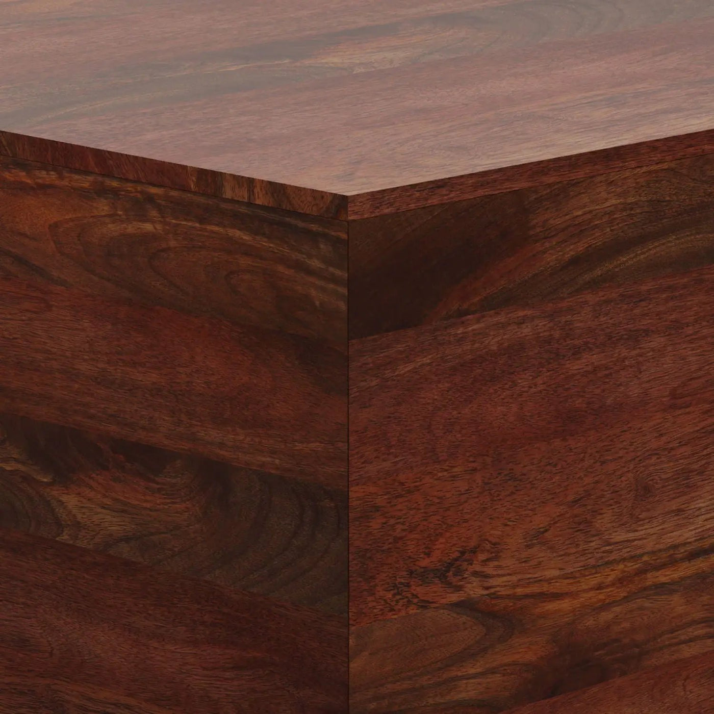 Abba - Handcrafted Coffee Table by HouseOfZazla
