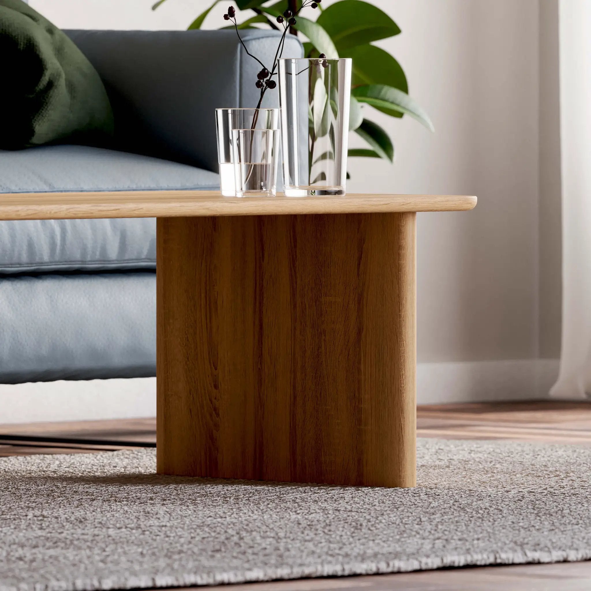 THE NOTIS - coffee table by VARBROS