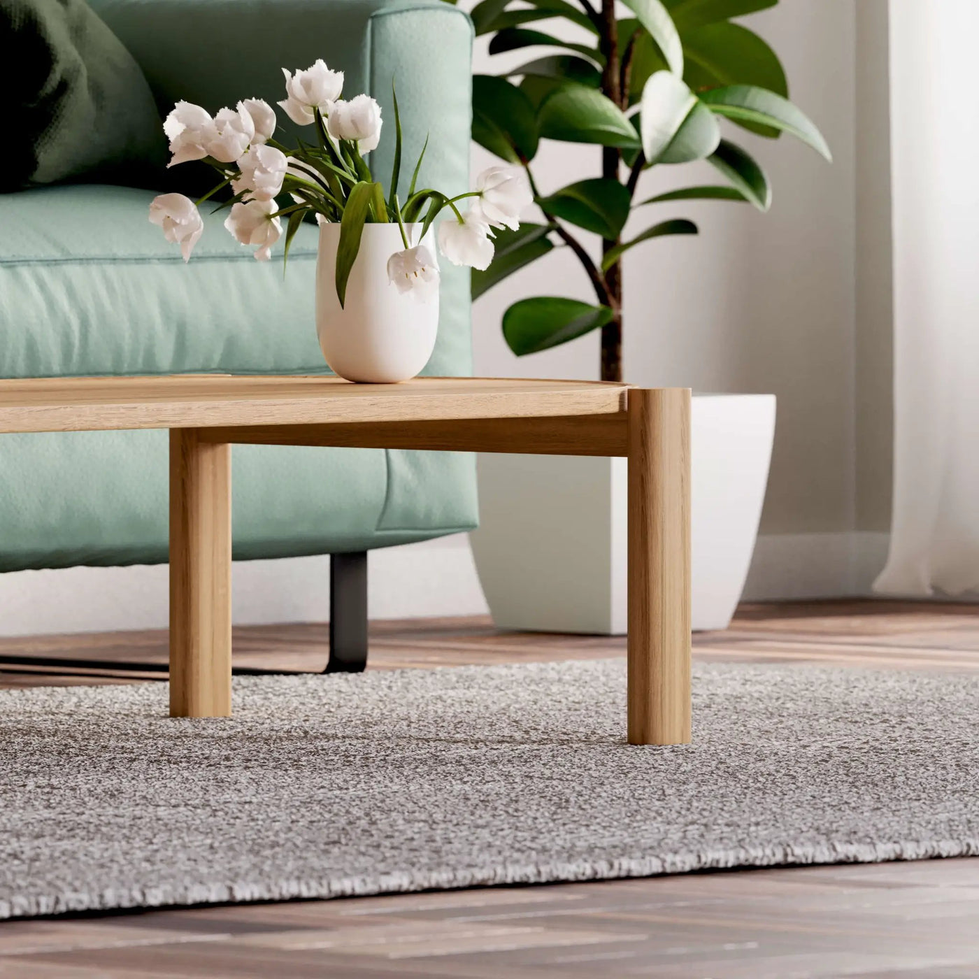 THE SEBASTIAN - coffee table by VARBROS