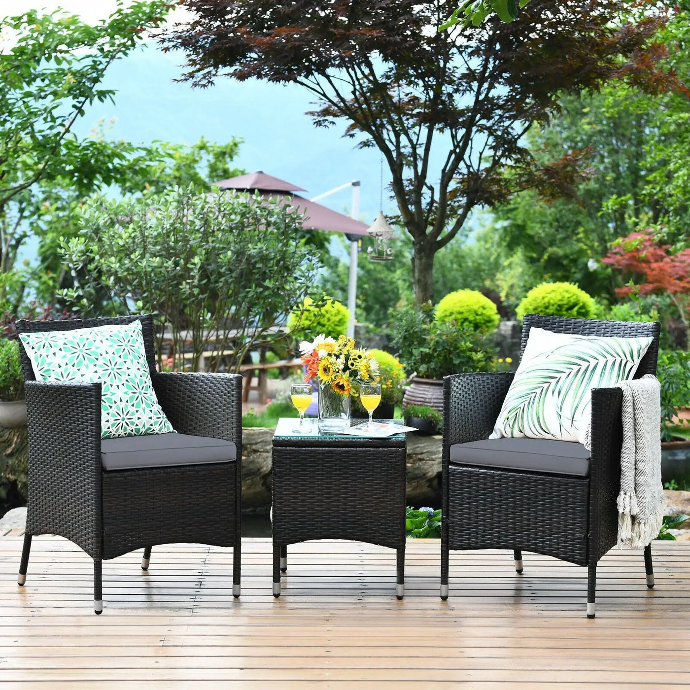 3 Pcs by DirectDeals