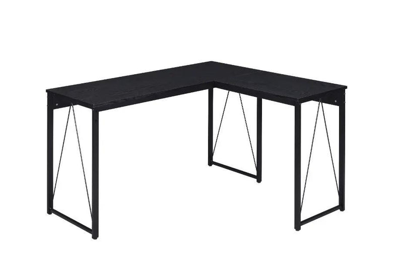 Zetri - Writing Desk by Unique Piece Furniture
