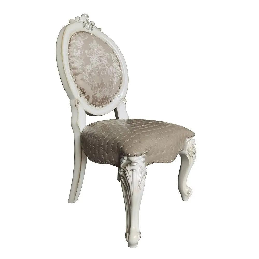 Versailles - Side Chair by Unique Piece Furniture