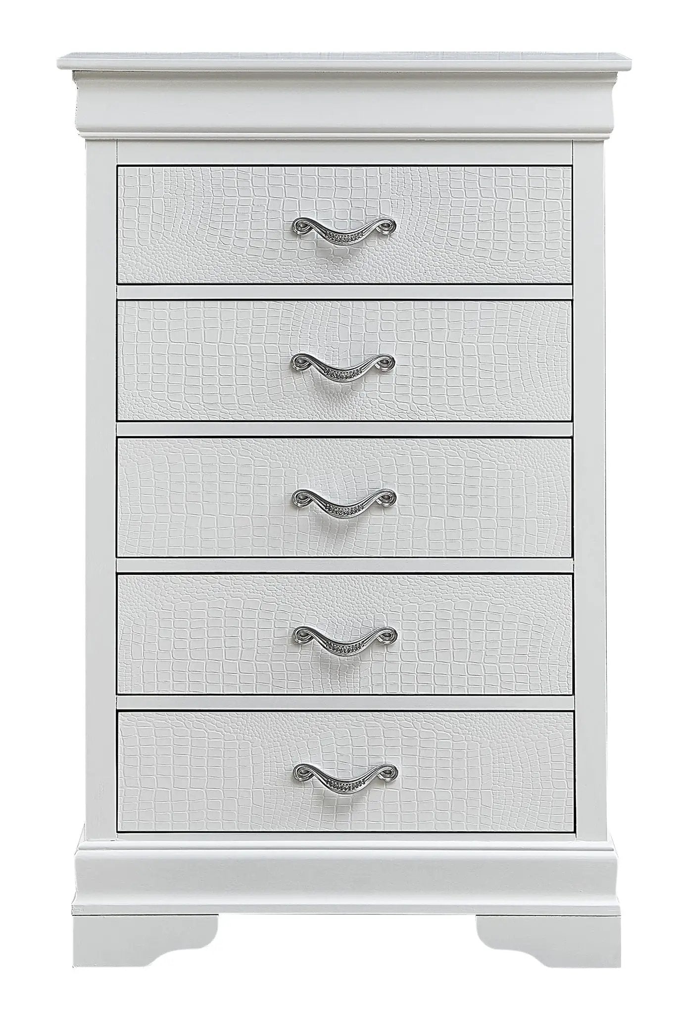 Lorana - Chest by Unique Piece Furniture