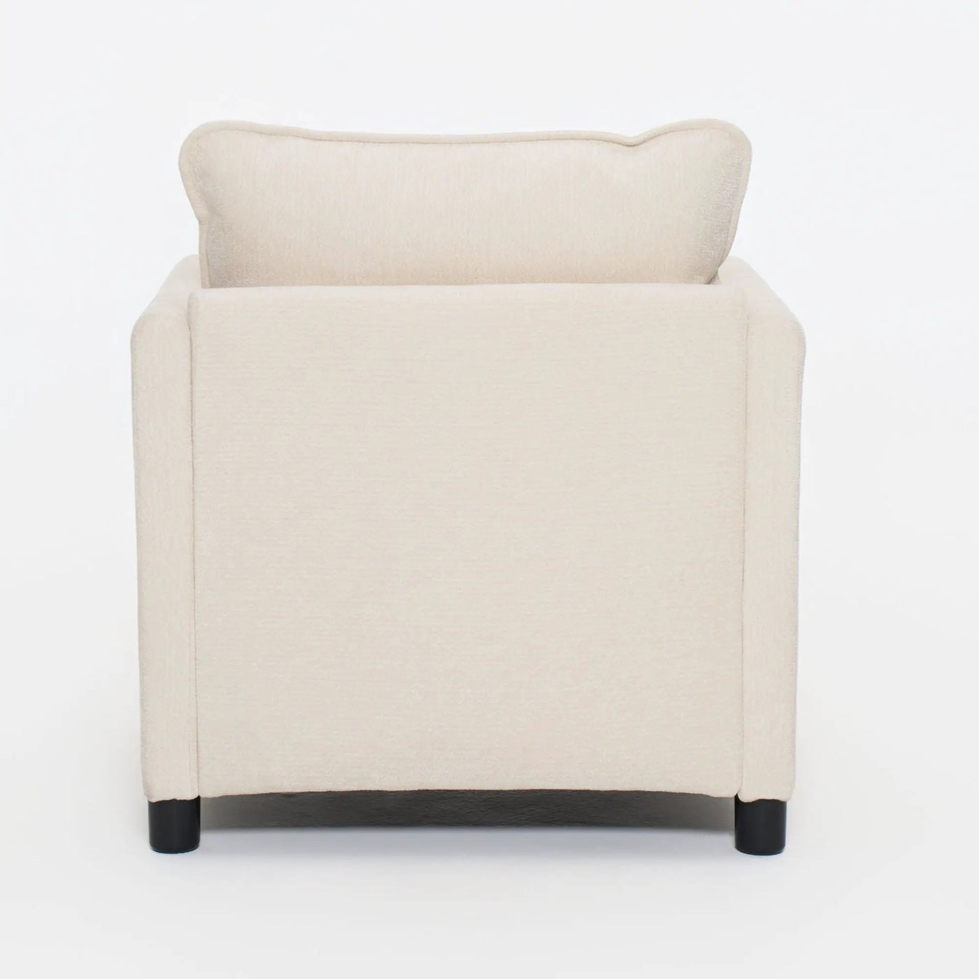 Modern Reading Armchair by HouseOfZazla