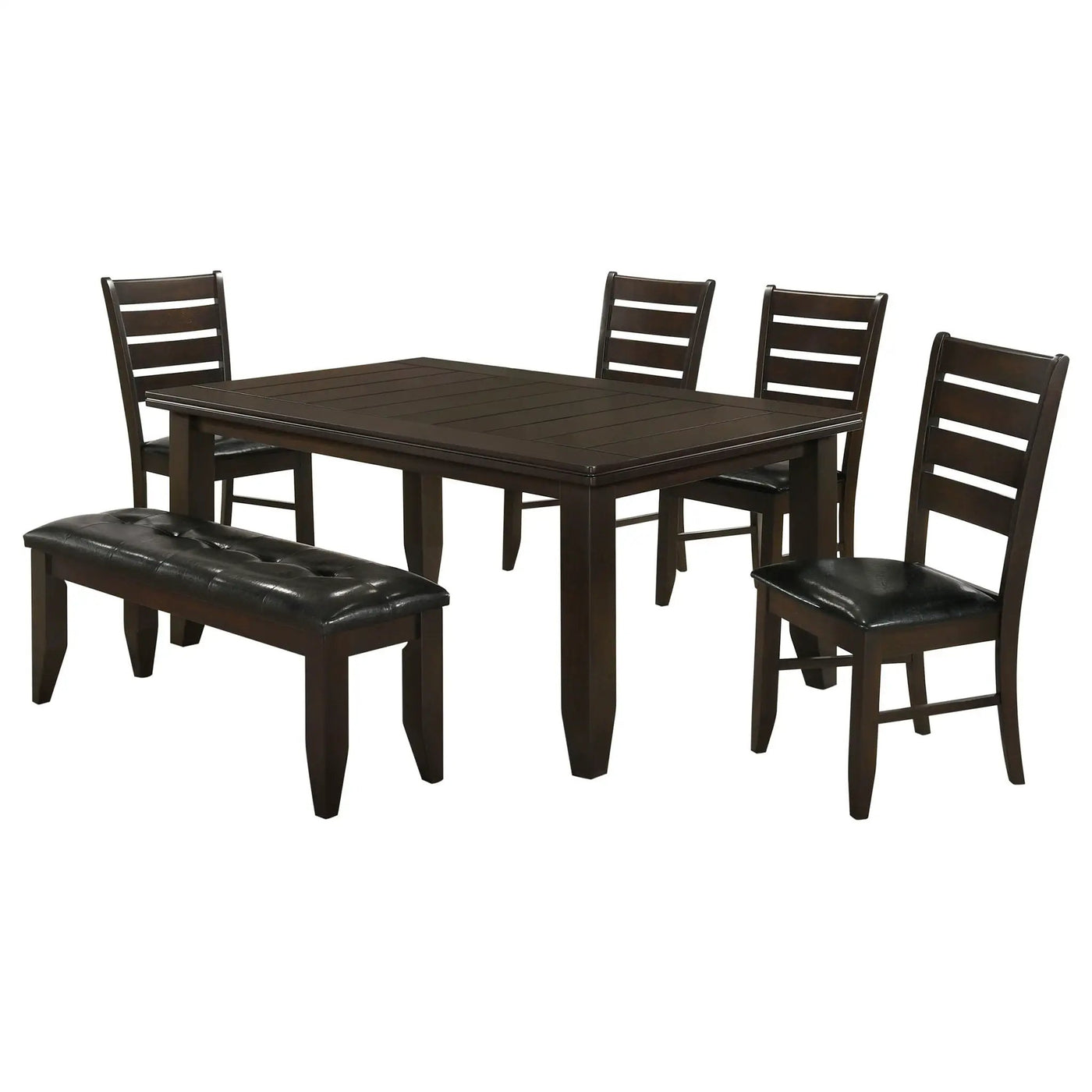 Cornish - Dining Set by HouseOfZazla