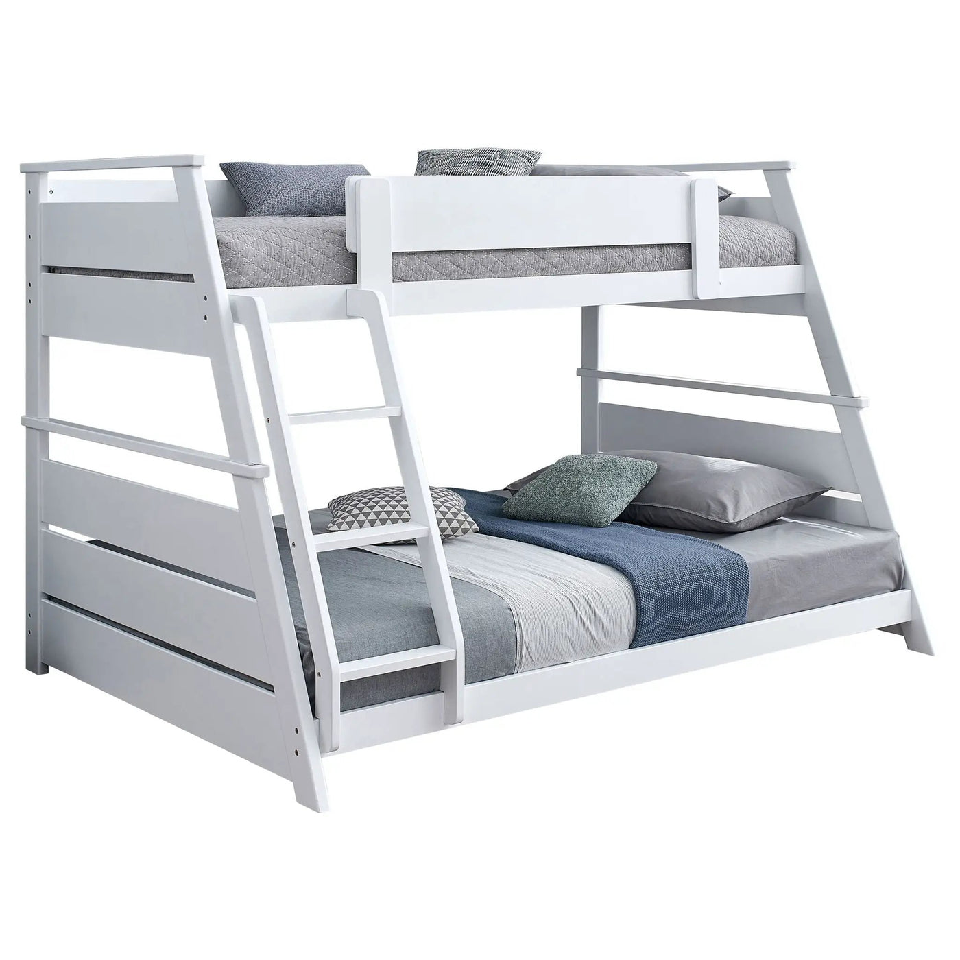 Reeder - Bunk Bed by HouseOfZazla
