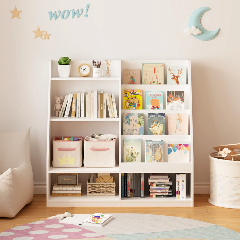 Moonriver Youth Bookcase by HouseOfZazla