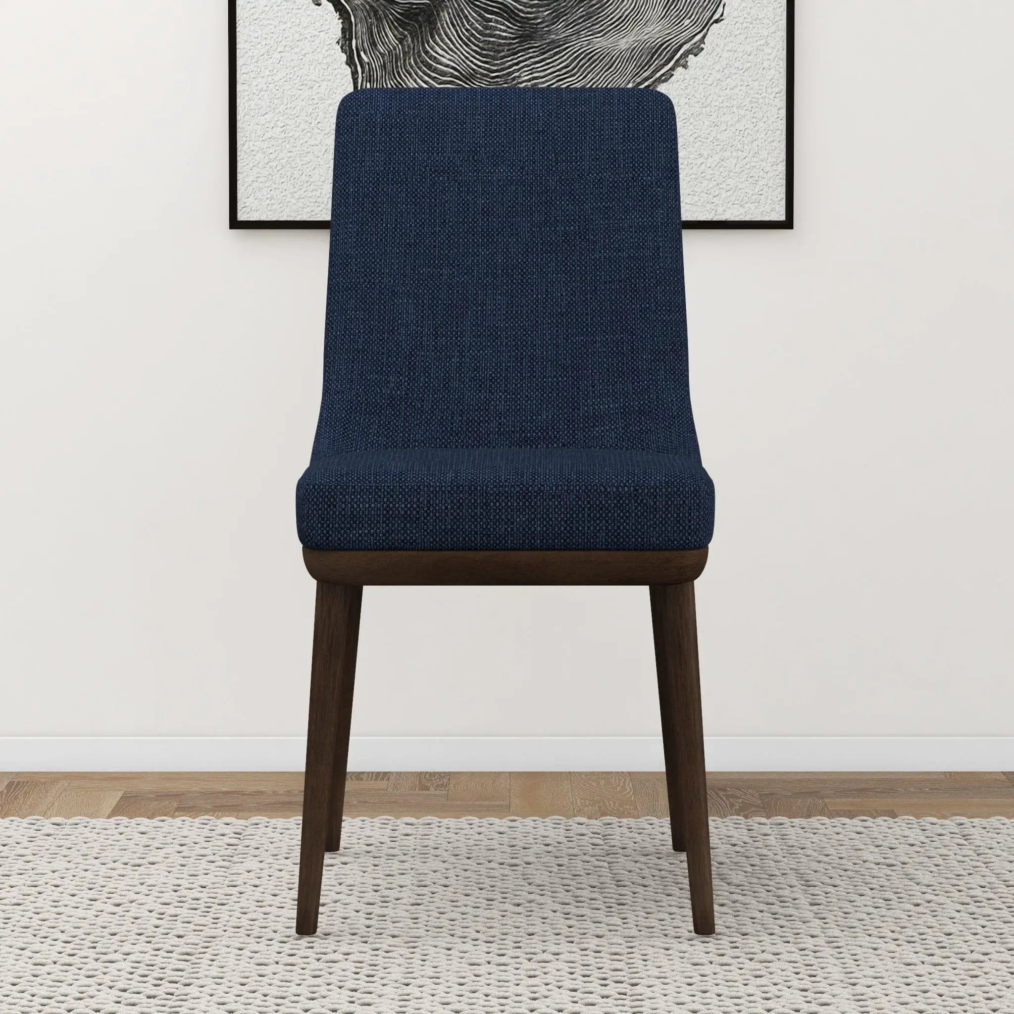 Kate - Mid-Century Modern Dining Chair (Set of 2) by Unique Piece Furniture