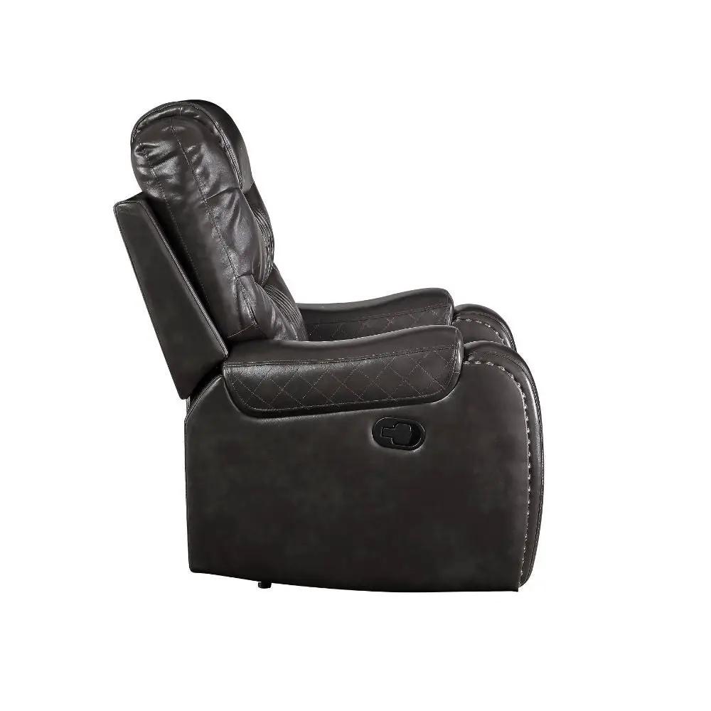 Braylon - Love w/Console (Motion) by Unique Piece Furniture