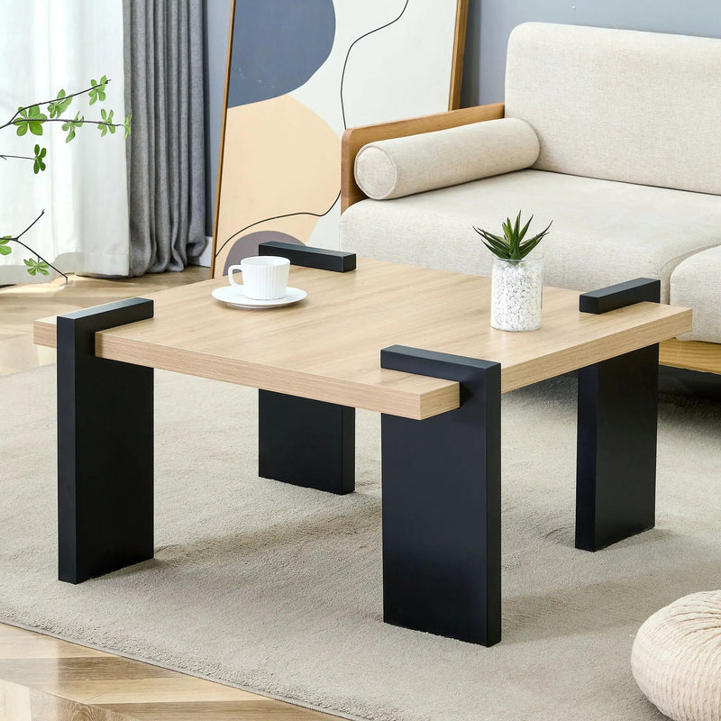 High Quality Coffee Table For Modern Minimalist Living Rooms by Unique Piece Furniture