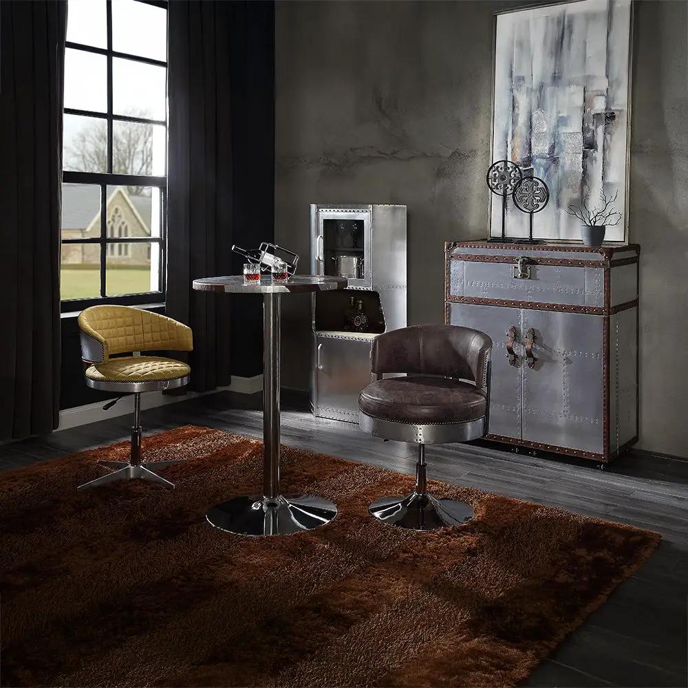 Brancaster - Chair by Unique Piece Furniture