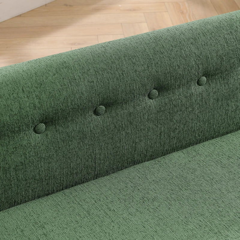 Oversized Pet Sofa - Elegant Modern Design by HouseOfZazla
