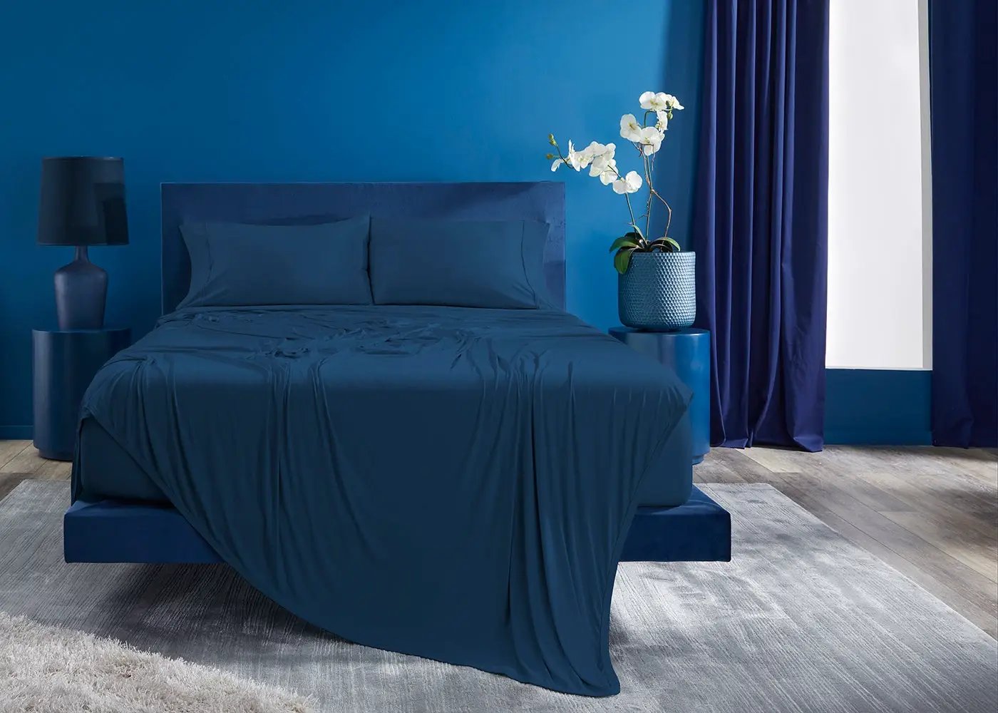 BedGear Vertex Sheet Set by HouseOfZazla