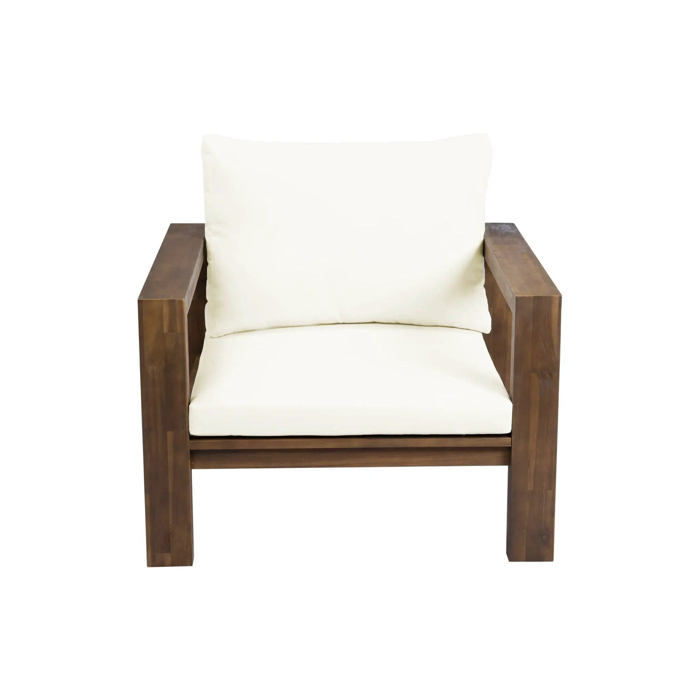 4 Piece Patio Sofa Set by HouseOfZazla