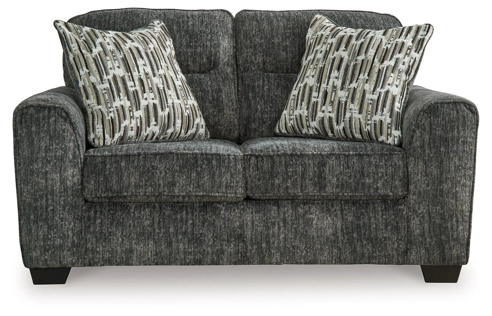 Lonoke - Loveseat by Unique Piece Furniture