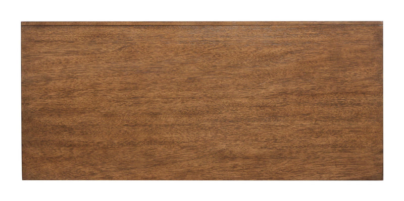 Ridgefield - Drawer Chest - Russet, photo 3 of 7
