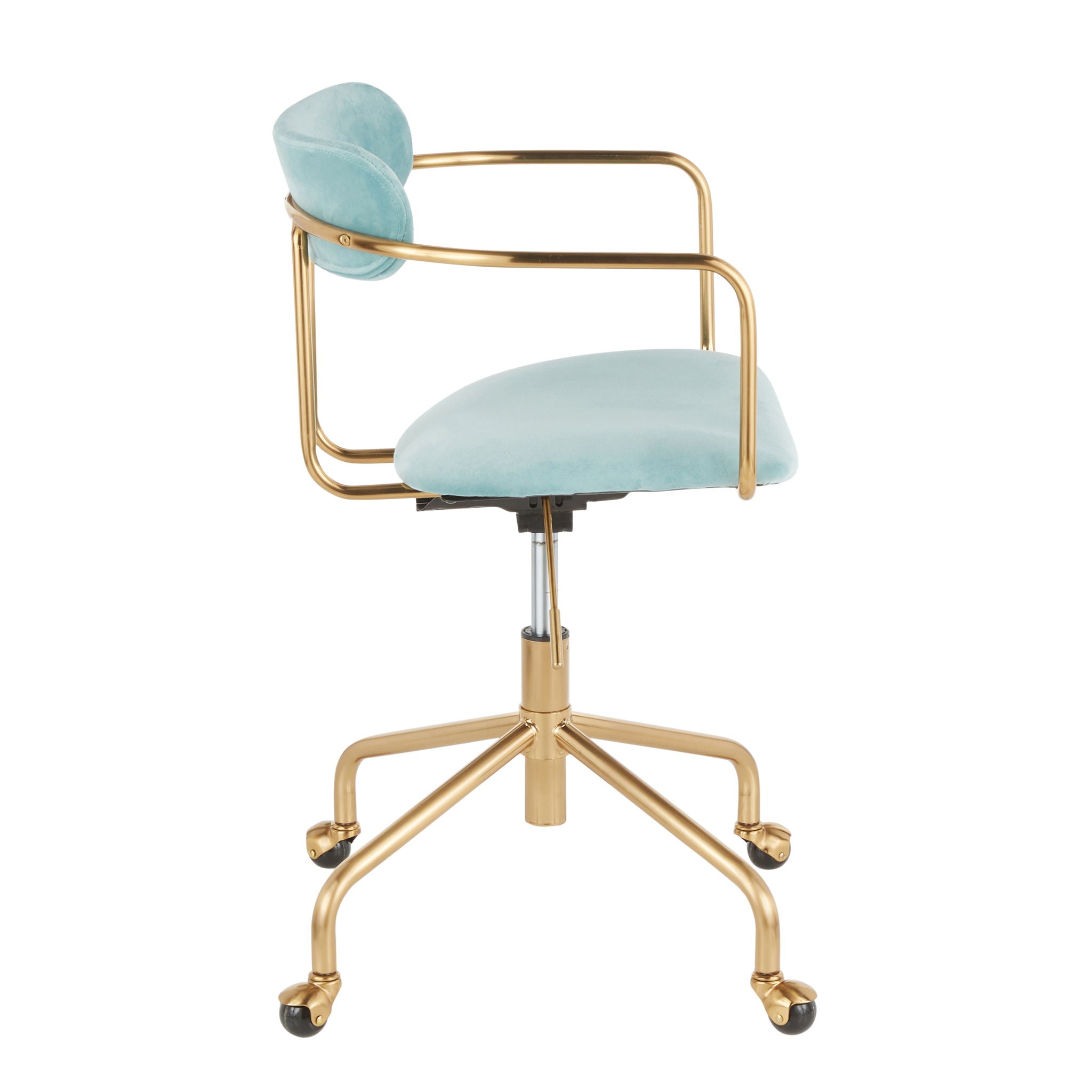 Demi - Contemporary Office Chair by Unique Piece Furniture