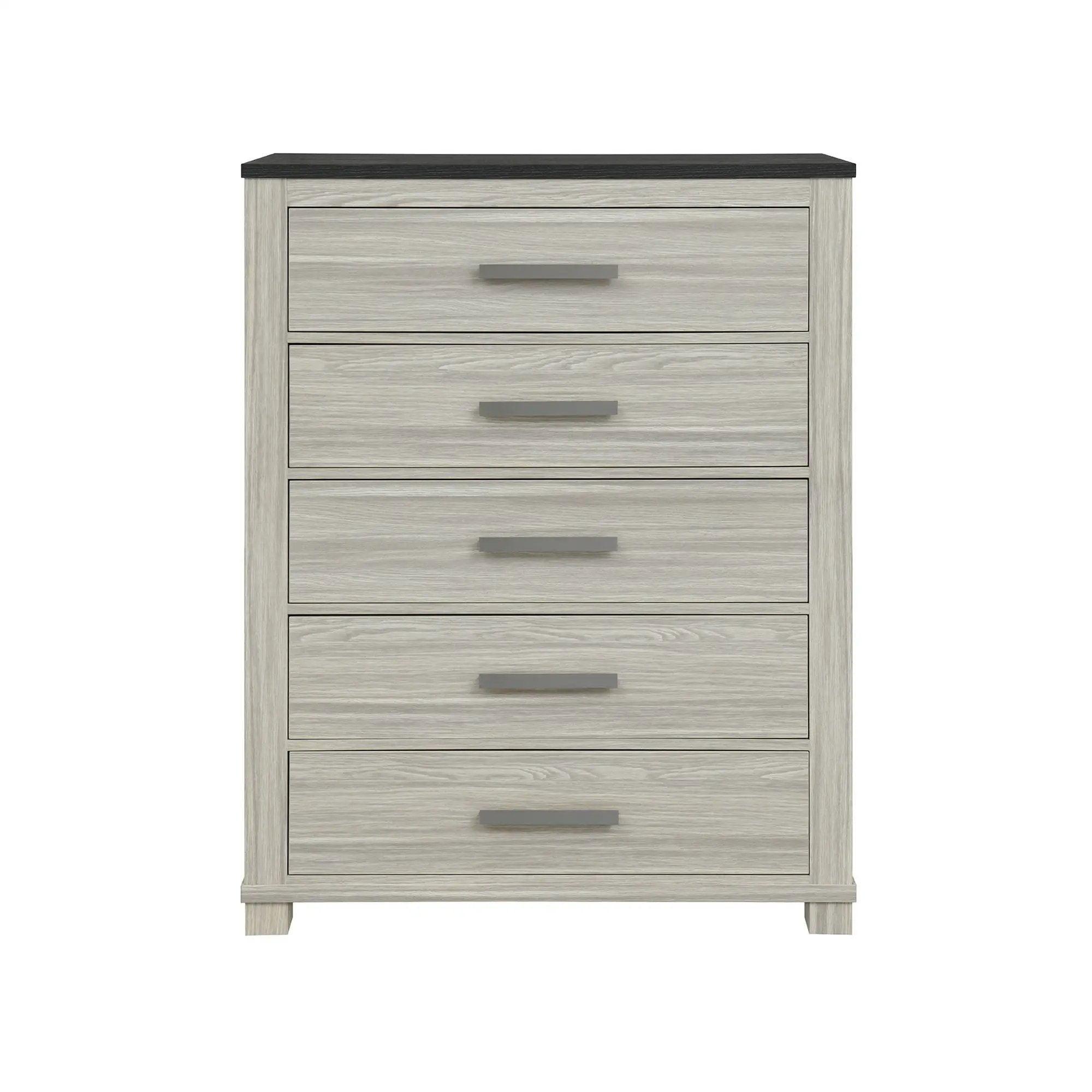 Augusta - Chest - Beige Brown by HouseOfZazla
