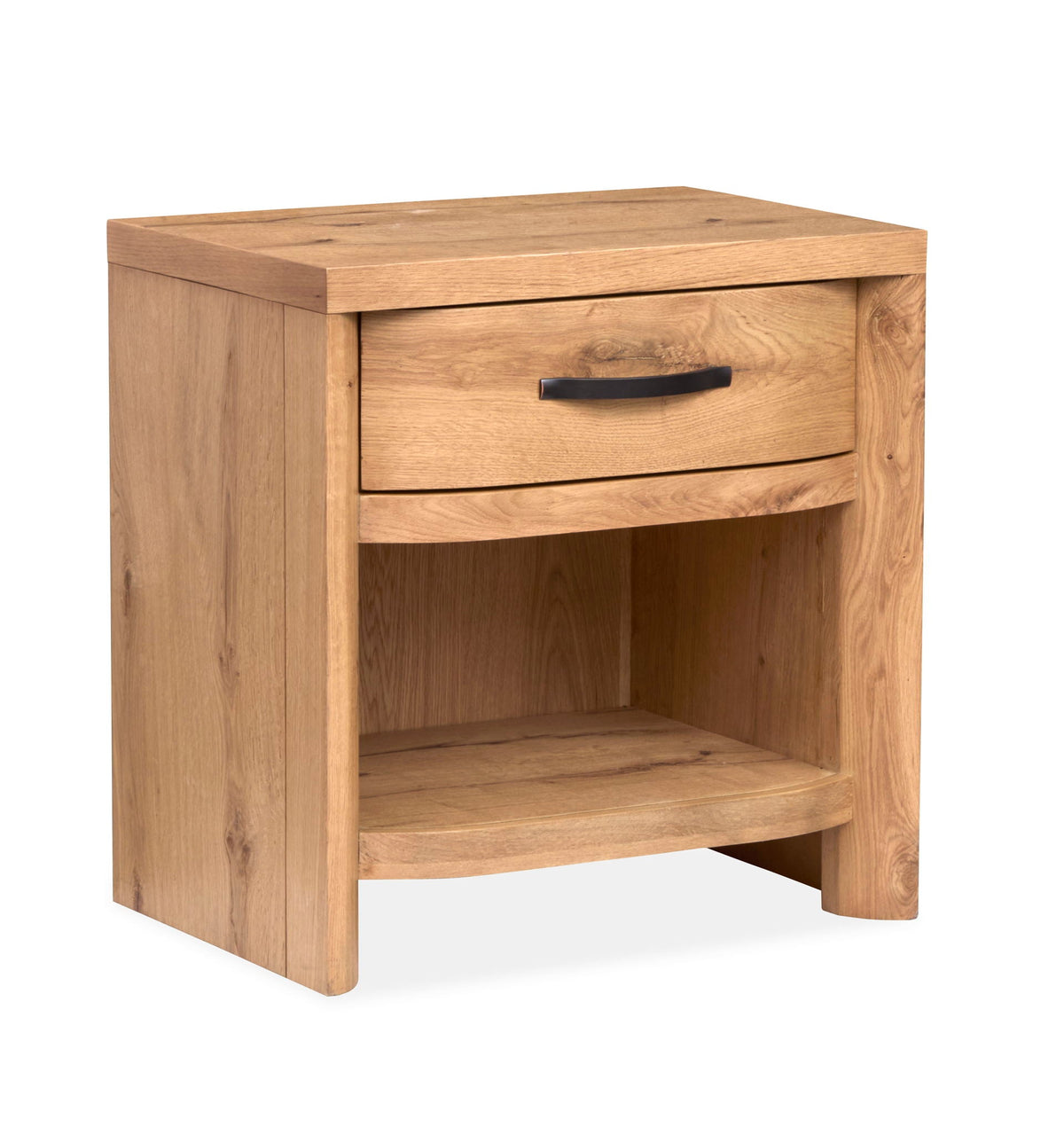 Laramie - Nightstand, photo 2 of 14