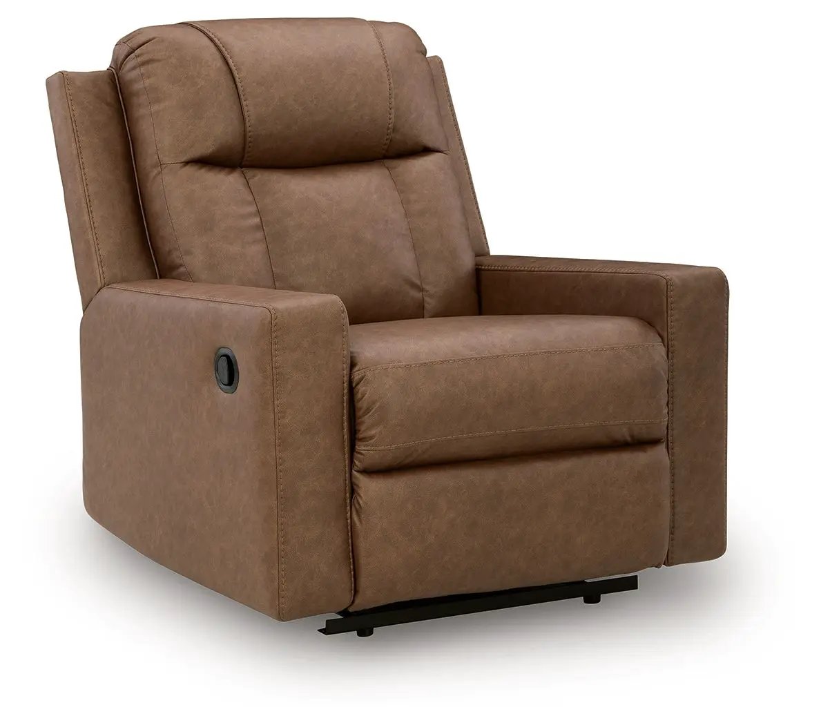 Mackmenville - Zero Wall Recliner by Unique Piece Furniture