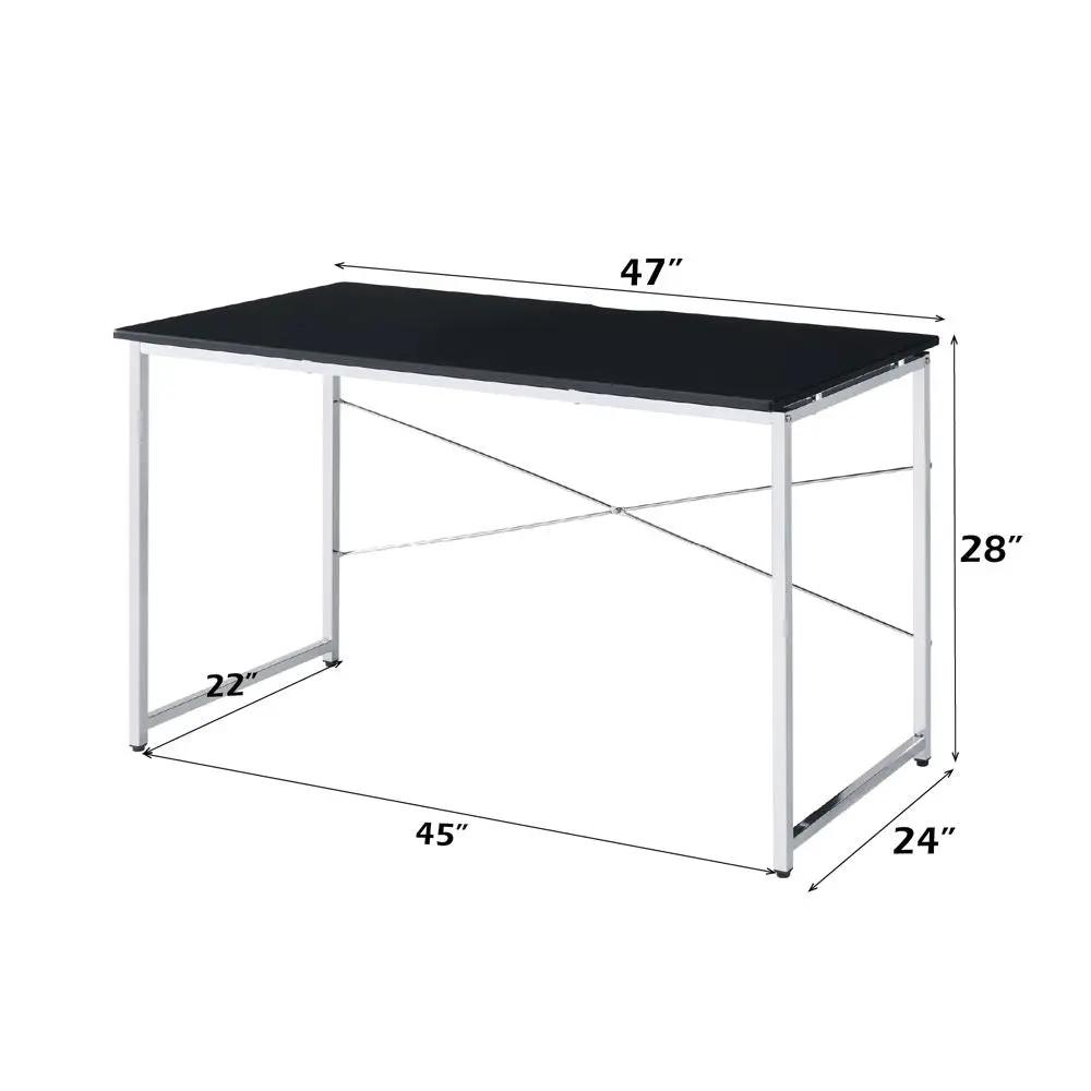 Tennos - Vanity Desk by Unique Piece Furniture