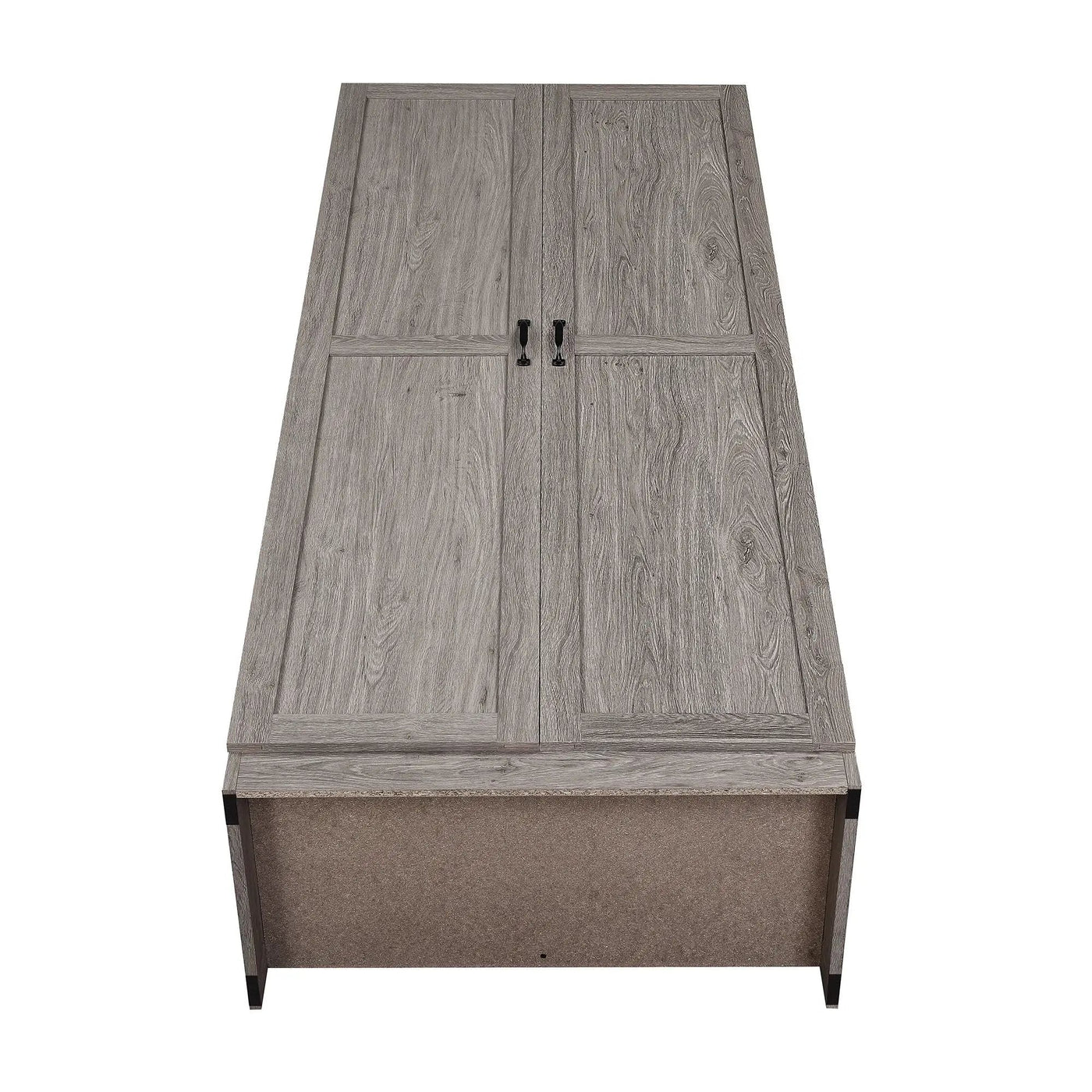 Hopkins - Storage Cabinet by HouseOfZazla