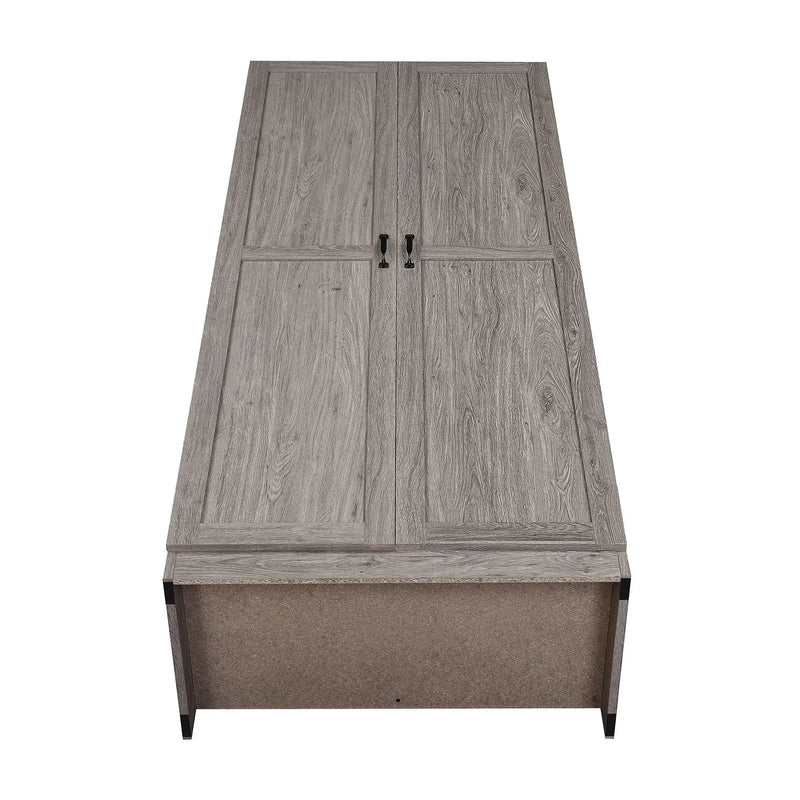 Hopkins - Storage Cabinet