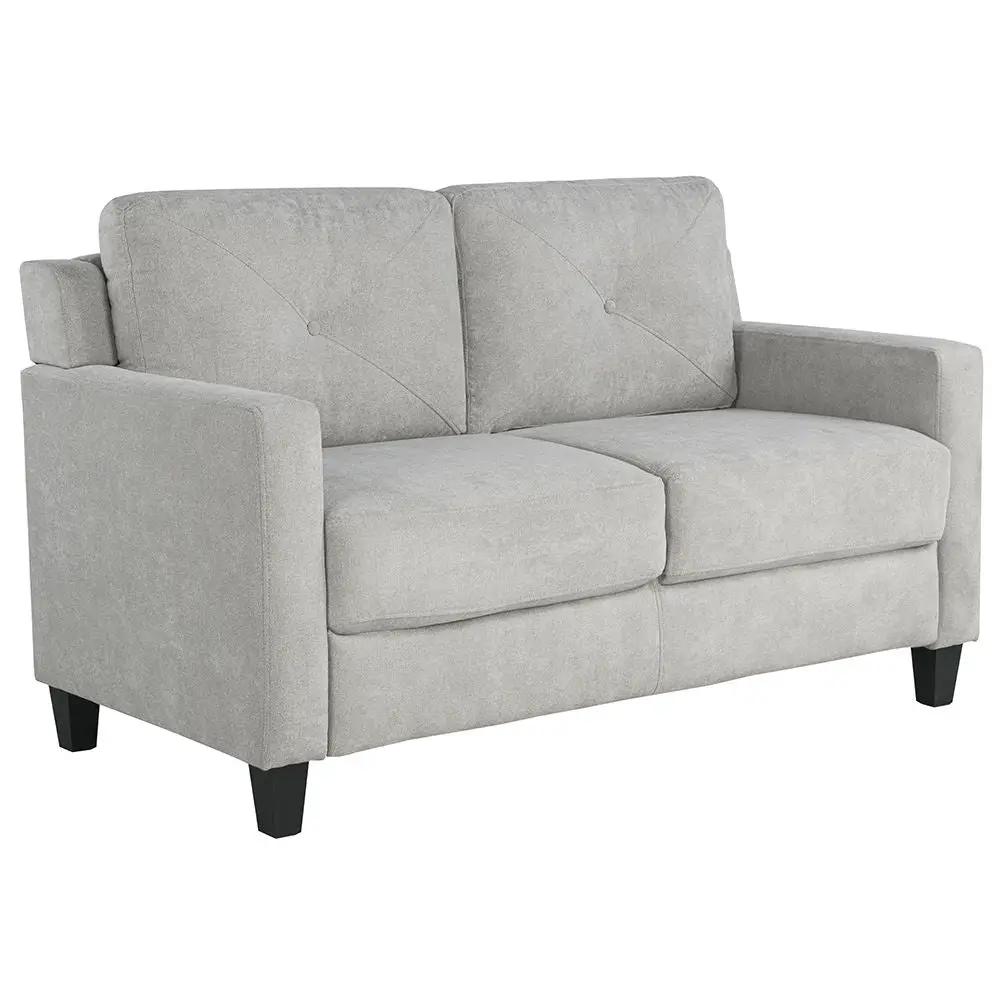 Horatio - Loveseat by Unique Piece Furniture