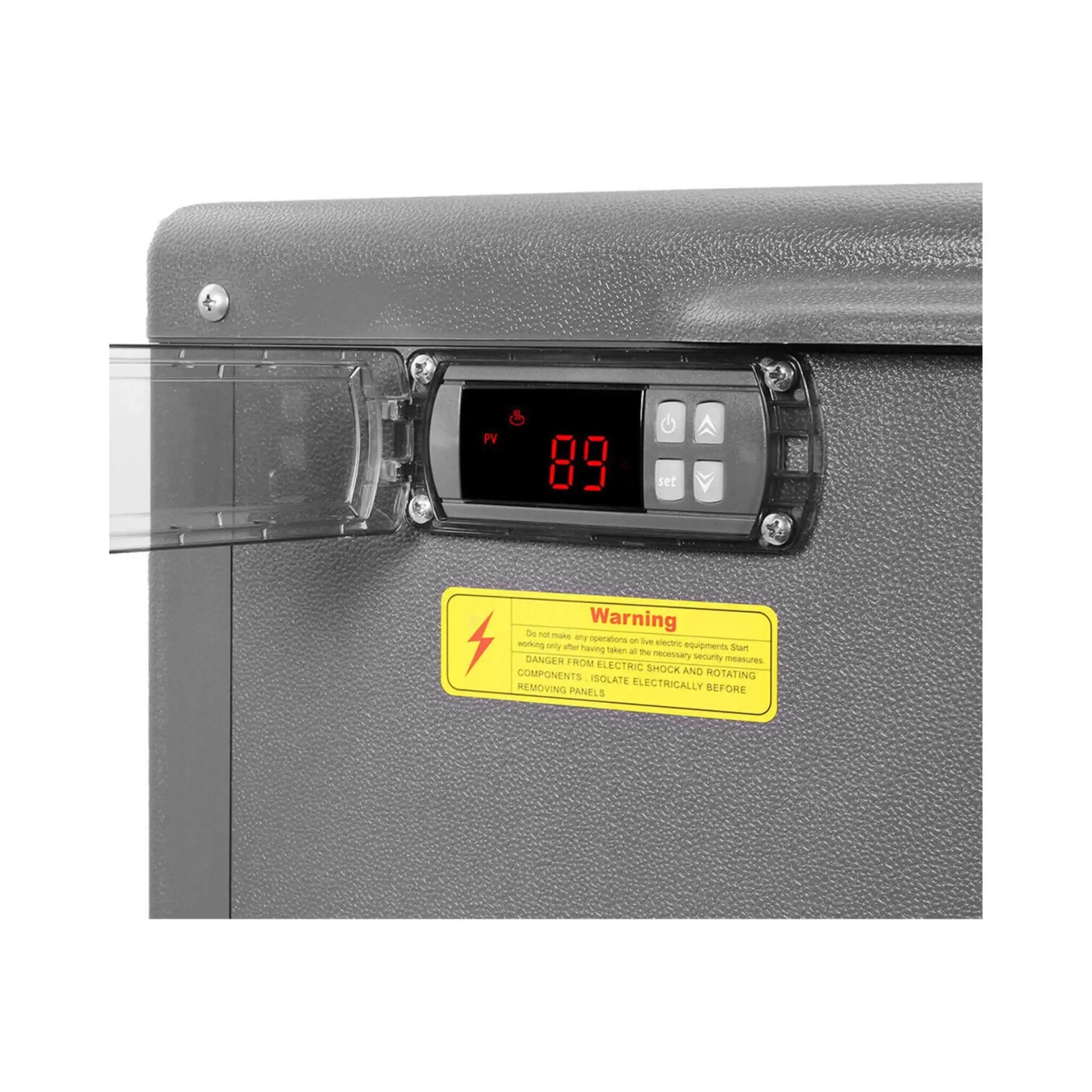 14.8K BTU Premium Above Ground Swimming Pool Heater Pump (SAK97584) by SAKSBY WHOLESALE