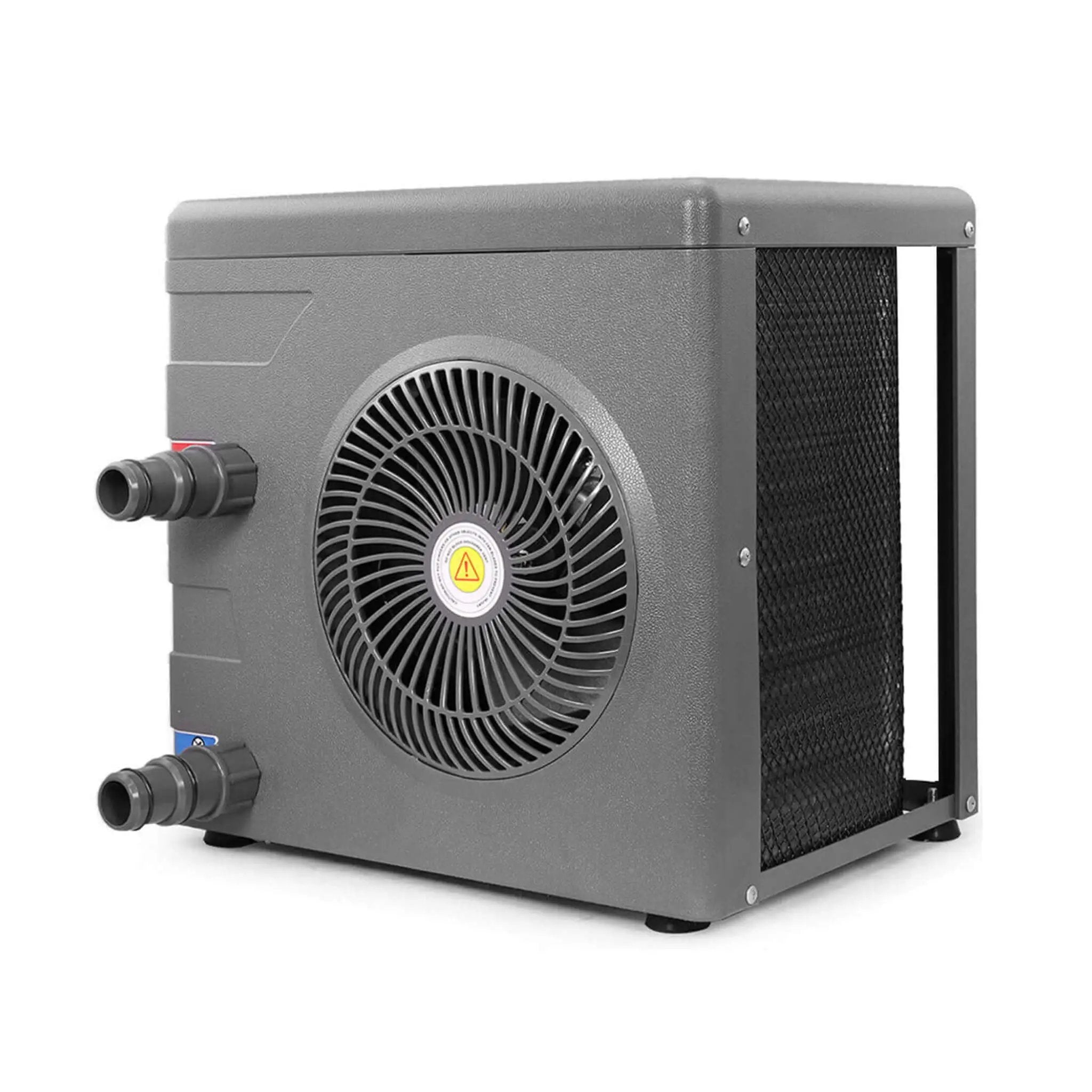 14.8K BTU Premium Above Ground Swimming Pool Heater Pump (SAK97584) by SAKSBY WHOLESALE