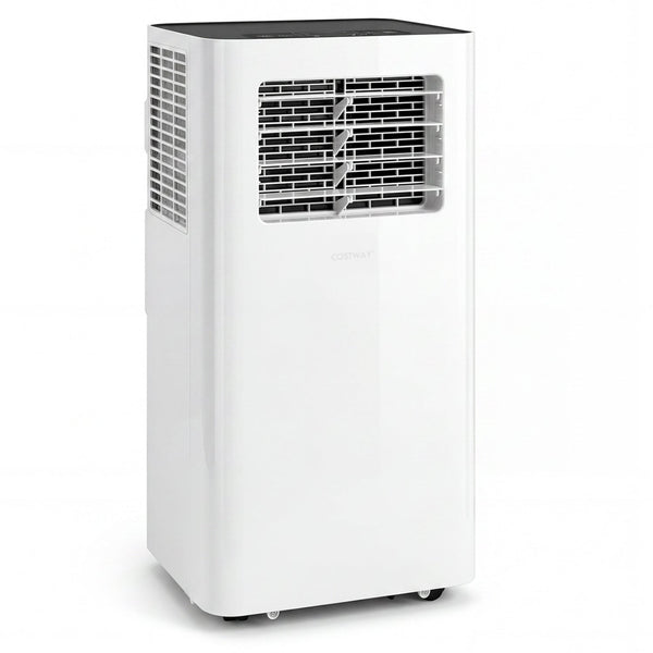 14000 BTU 3-in-1 Smart AC with Wi-Fi and Remote Control & Window Kit, photo 2 of 3