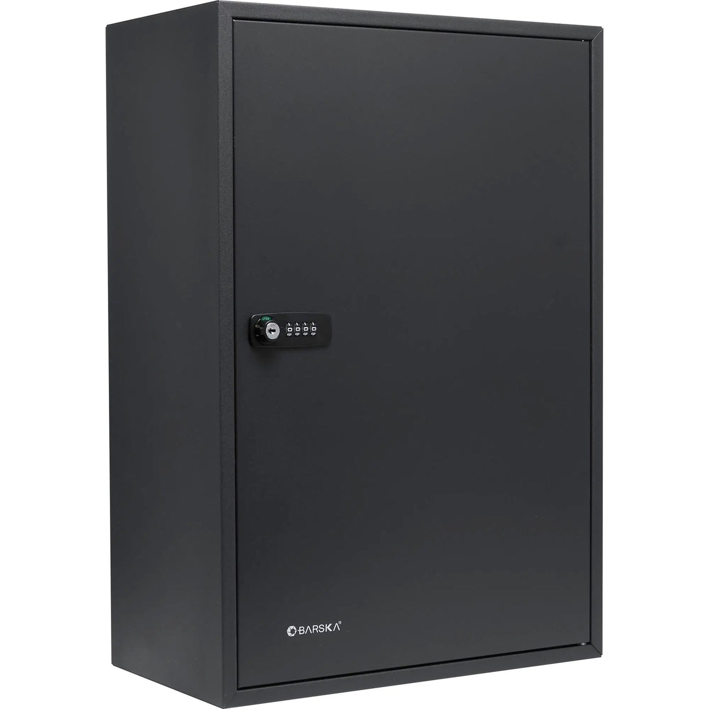 Adjustable Key Cabinet With Combination Lock by Unique Piece Furniture